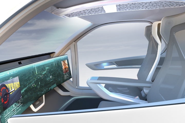 VIDEO & FOTO GALERI/Taksia e së ardhmes! – Ja në çfarë viti do të kemi transport fluturues