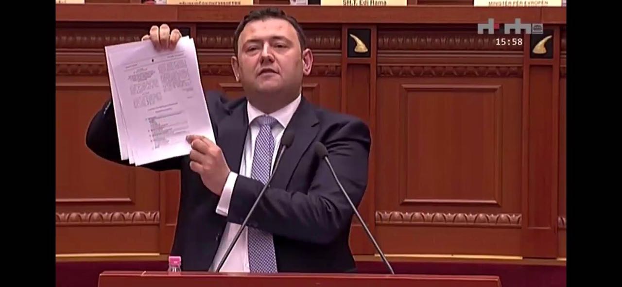 Endri Hasa tregon sekretin e madh që fsheh qeveria për listat