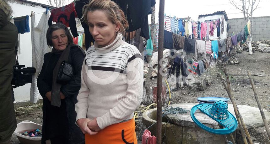 Vlorë, vrasja e nënë e bir, flet gruaja e të akuzuarit: Hysnien e kam kushërirë jemi të mbytur në halle