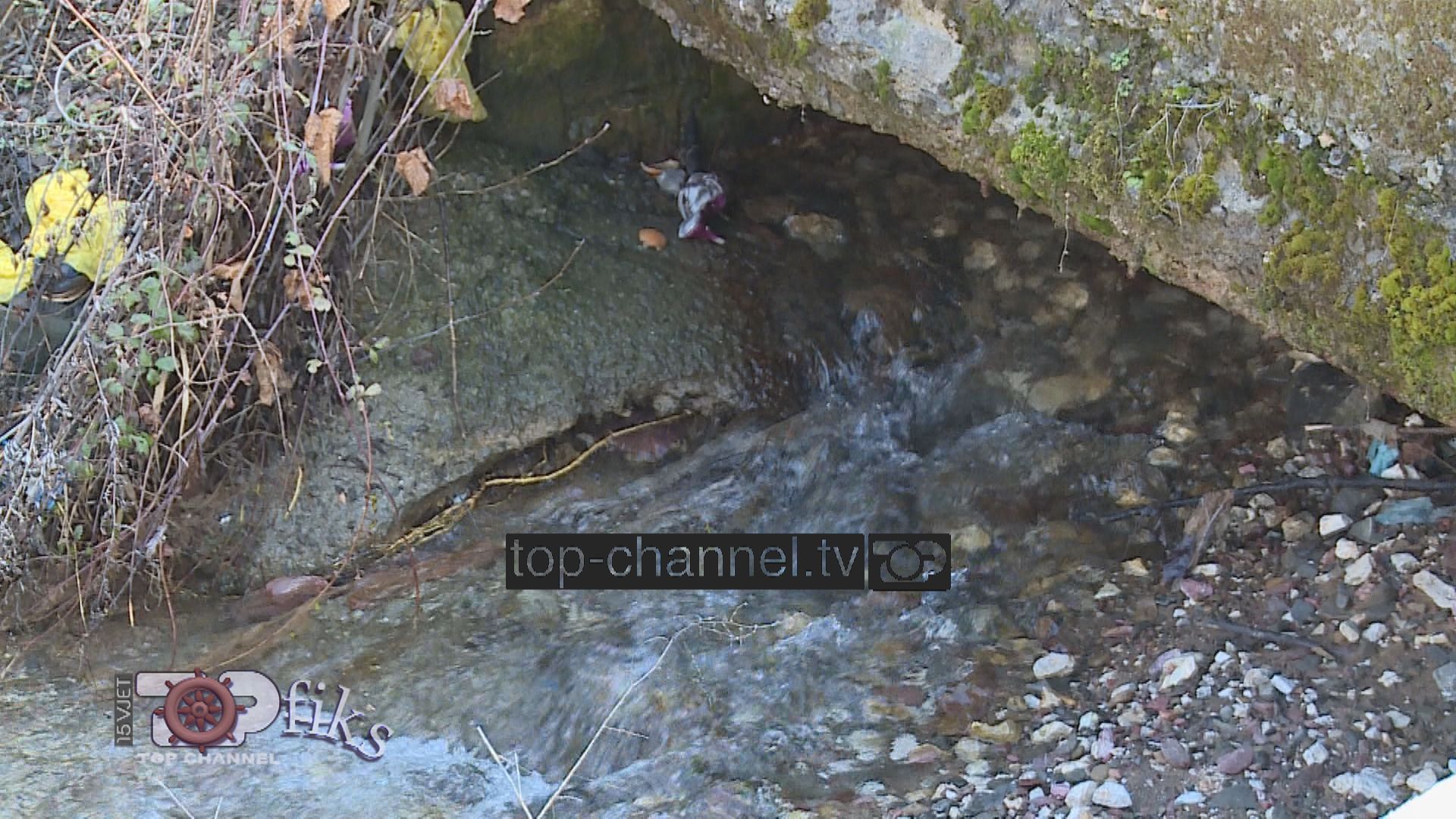 TALLJA & FOTO GALERI/ Kryeministri ua premtoi kanalin vaditës, por qeveria nuk “e pyet” Ramën, nuk financon projektin