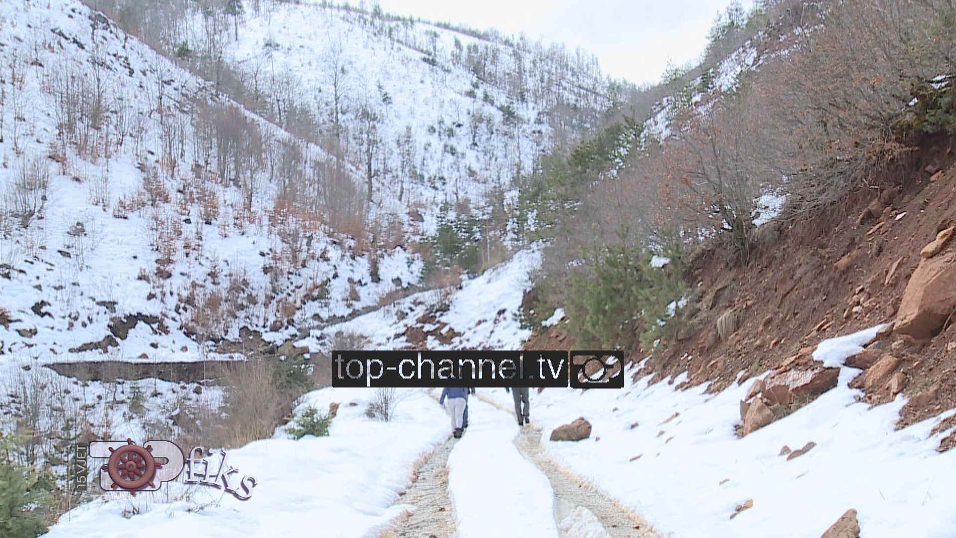 TALLJA & FOTO GALERI/ Kryeministri ua premtoi kanalin vaditës, por qeveria nuk “e pyet” Ramën, nuk financon projektin