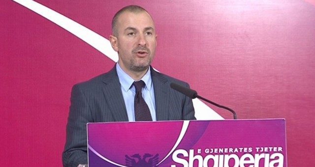 Qeveria shton presionin ndaj Bashës për kontratën e lobimit në SHBA