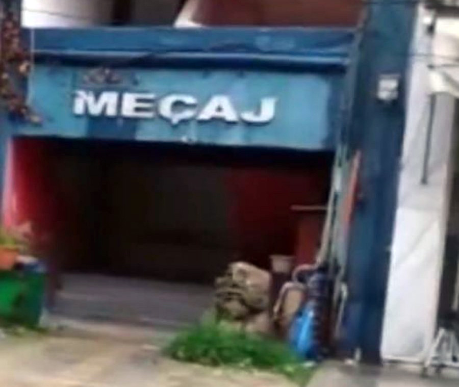 VIDEO/ Fier, vrasja e maskave, flasin të zotët e shtëpisë: Për fat që…