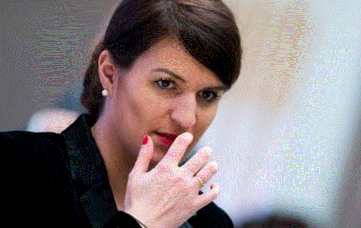 Franca vendos kufirin e ri për seksin konsensual