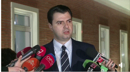 VIDEO/Përfundon mbledhja e Kryesisë, Basha: Nis transformimi i madh në PD