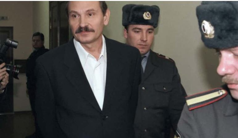 MISTERIOZE/Rusët vrasin edhe një tjetër në Londër, armiqtë e Putin po vdesin një e nga një