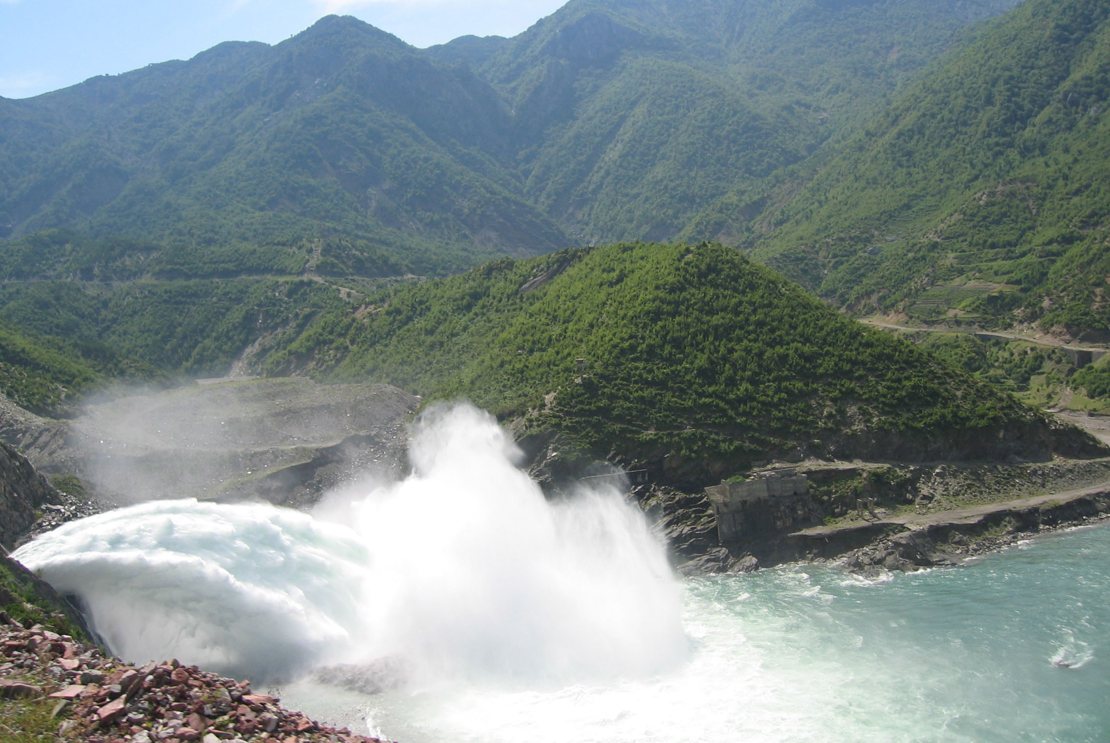 KESH vendos: Mjaft e përmbytëm Shkodrën