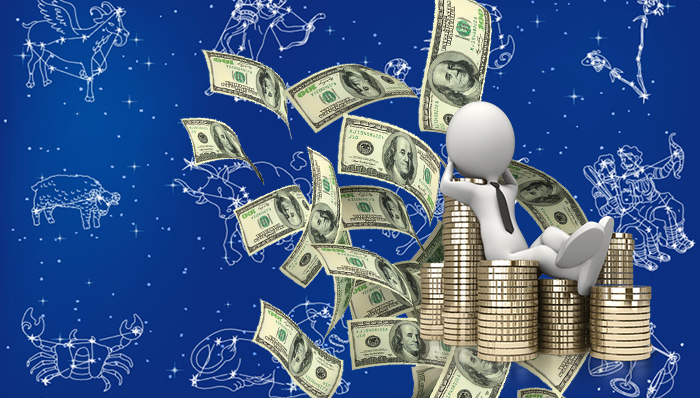 HOROSKOPI FINANCIAR/ Ja cilat janë shenjat që do t’u eci mbarë me paratë këtë vit