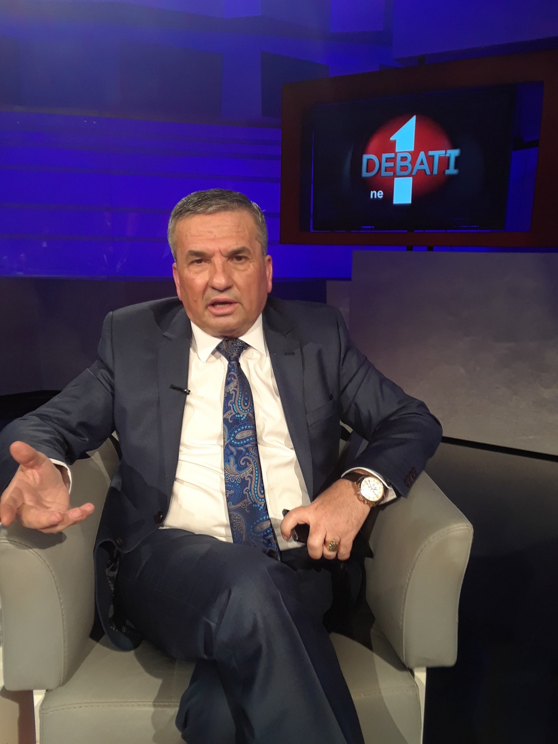 “Fatmir Xhafa do jetë kryeministër”, e thotë kolegu i hetuesisë së Krujës