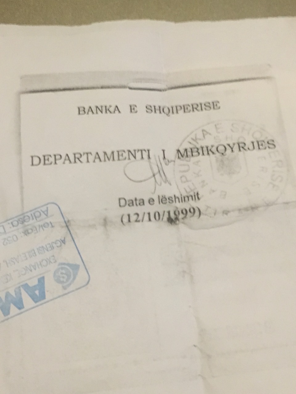 SKANDAL & DETAJE/ Pastrim parash, në llogarinë e stomatologes Olesia Duka u transferuan 10 milionë euro