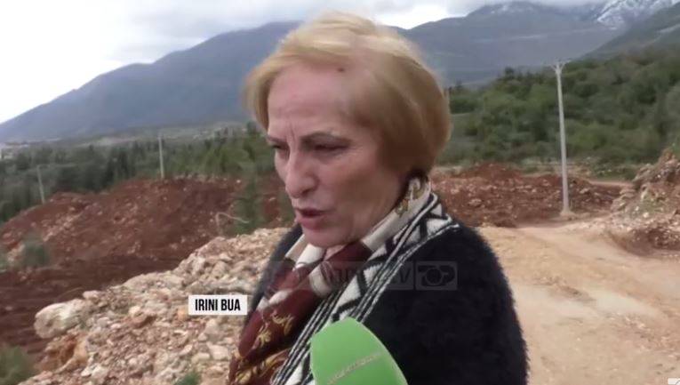 Prona e grabitur në Dhërmi, kësaj gruaje ia rrëmbeu pronën deputeti i Edi Ramës