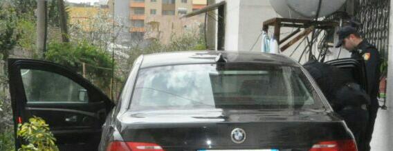 Juli i Pashakos u plagos nga banda e Aldo Bares