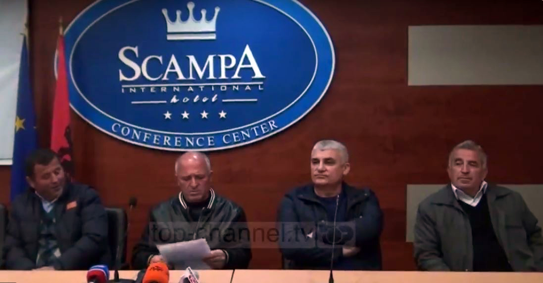 EMRAT/ Tejngopet PS me këshilltarë bashkiakë të LSI, por edhe legalistë e ballistë