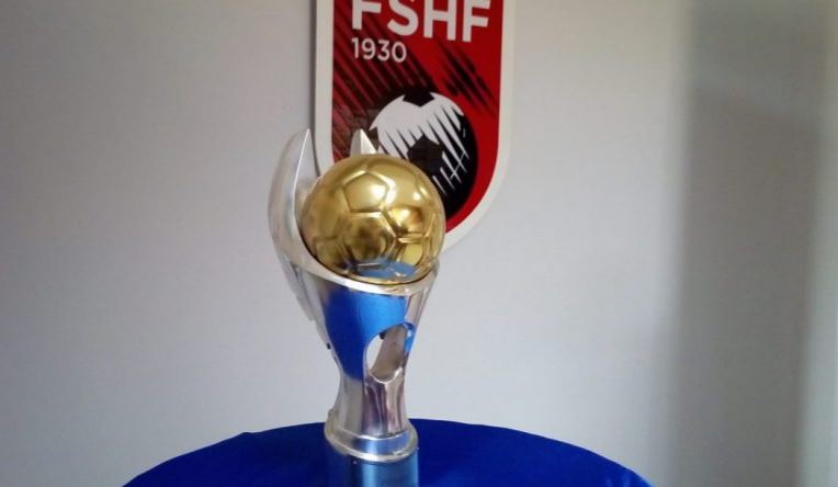 SHORTI & PËRPLASJET/ Futboll, përcaktohen gjysmëfinalet e Kupës