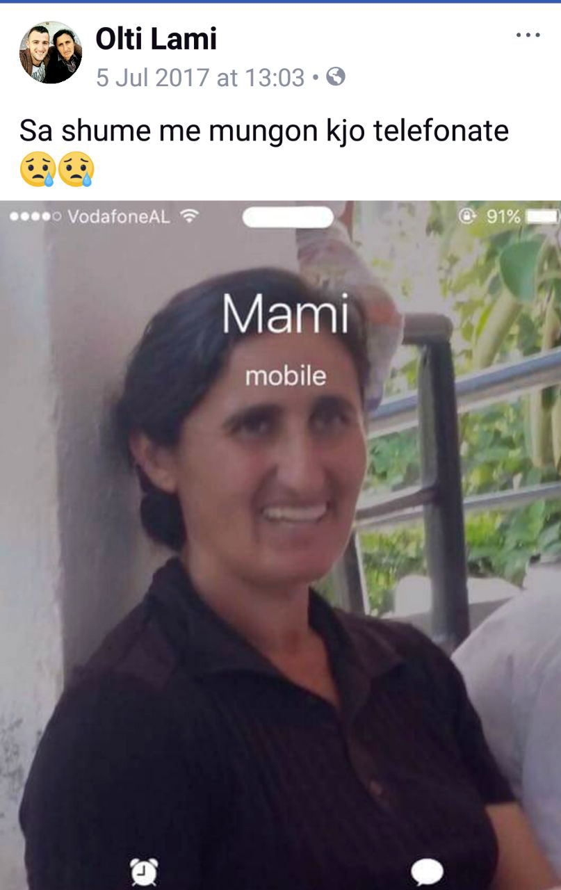 FOTO GALERI/ Mesazhi prekës i djalit për nënën e helmuar nga nusja e tij