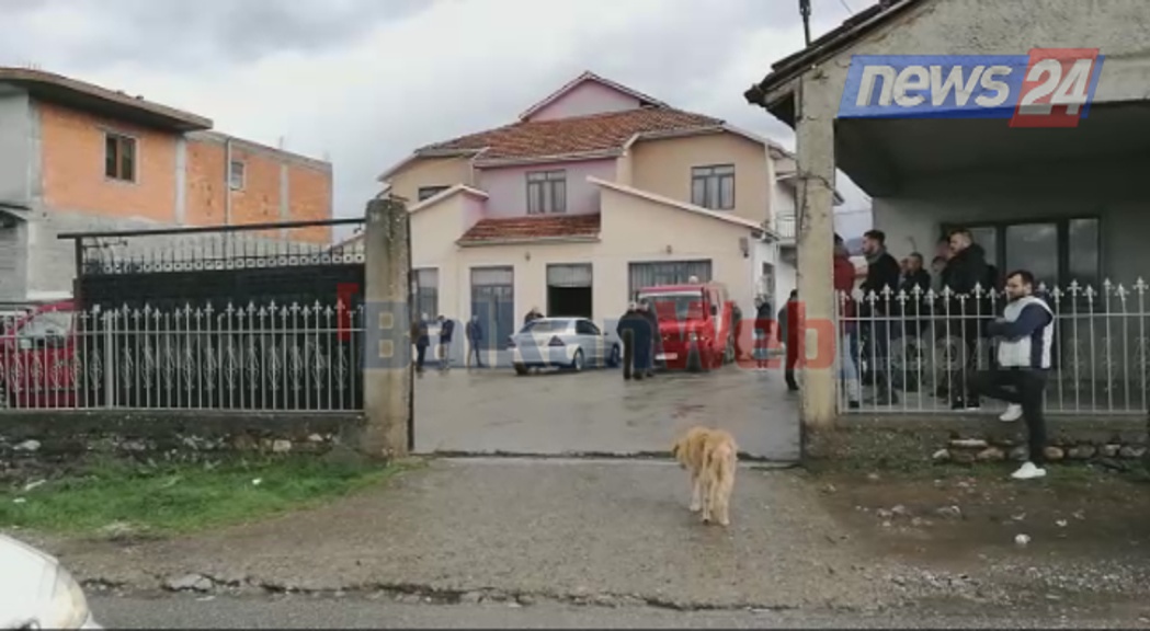 EMRI/Viktima në Maqellarë, emigrant në Itali