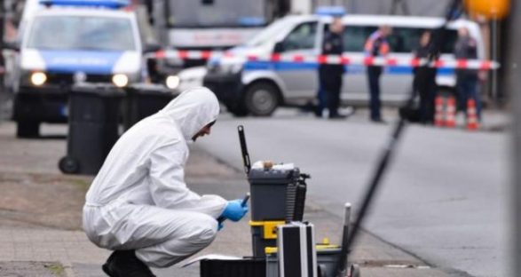 Vrasja për gjakmarrje e shqiptarit, Prokurorja gjermane: Vetë-drejtësi nuk ka, as këtu, as në Shqipëri