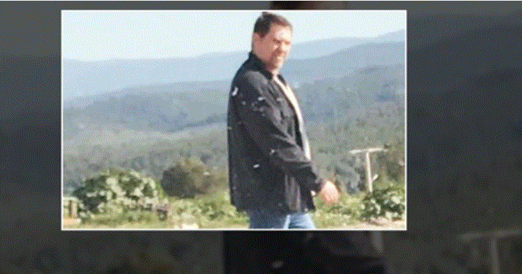 Si u kap Met Shqiptari në Bodrum. Nga maja e një kodre…