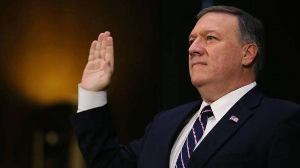 FOTO & EMRI/ Trump shkarkon nga detyra Sekretarin e Shtetit Tillerson, ja kush e zëvendëson