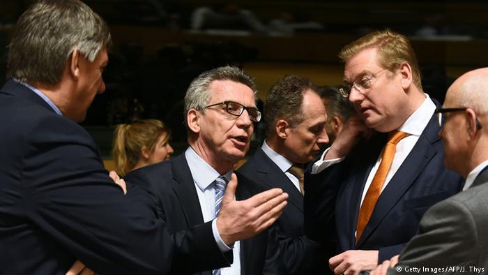 Ministrat e Brendshëm të BE i mbyllin derën Shqipërisë: Me këtë krim e korrupsion nuk ka negociata