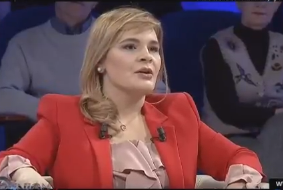 Monika Kryemadhi, dy lajme të reja për Edi Ramën