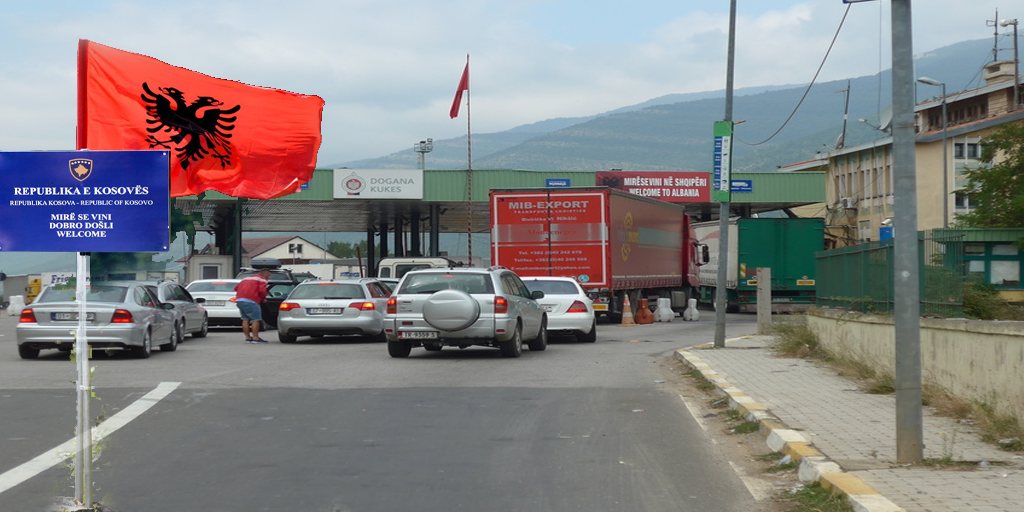 VENDIMI/ Bizneset nga Kosova bojkotojnë Rrugën e Kombit: Tarifa është plaçkitje