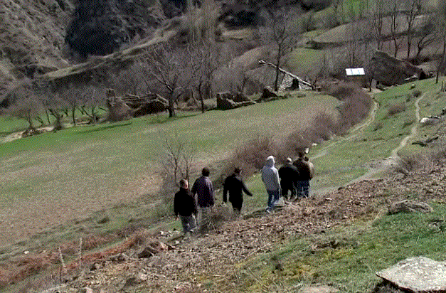 VIDEO/Historia e fshatit radioaktiv në veri të Shqipërisë