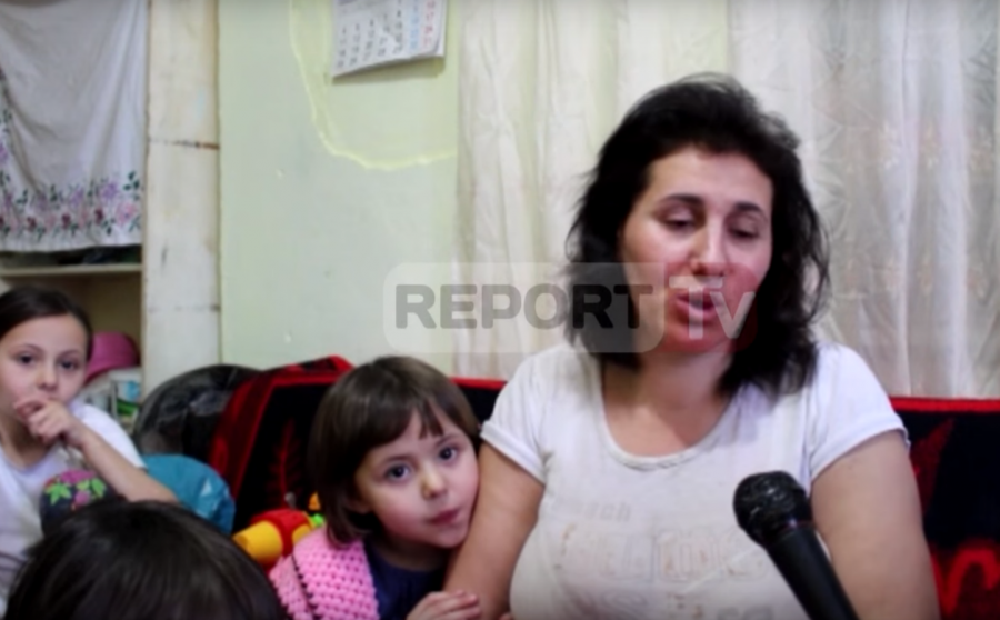 VIDEO/Gruaja që vdiq në Kukës la 6 vajza jetime, reportazhi para 2 vitesh