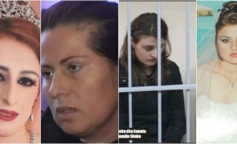 EMRA & FOTO/ Nuset që vranë vjehrrat; nga vaji i nxehtë në vesh, te helmimi e masakrimi me thikë