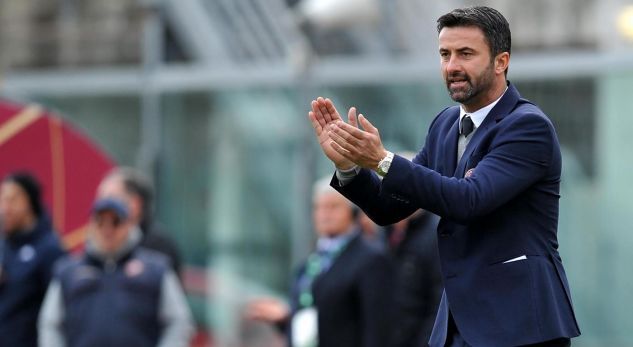 Panucci i befason të gjithë me skemën e re kundër Norvegjisë