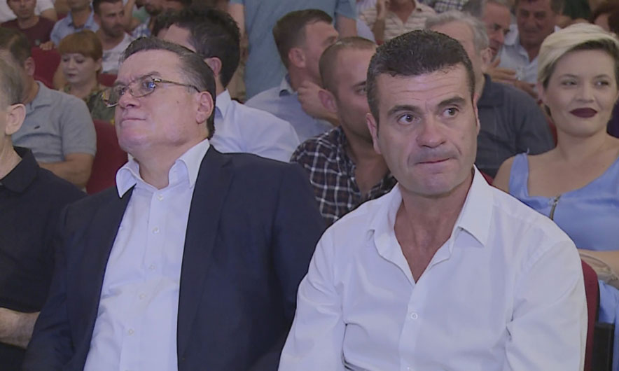 Astrit Patozi për partinë e re: Nuk përjashtoj asgjë