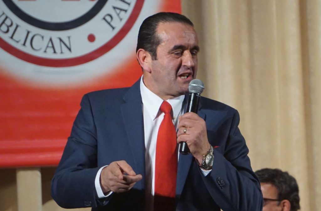 Shqiptari që refuzoi ofertën e Trump për të zëvendësuar Donald Lu