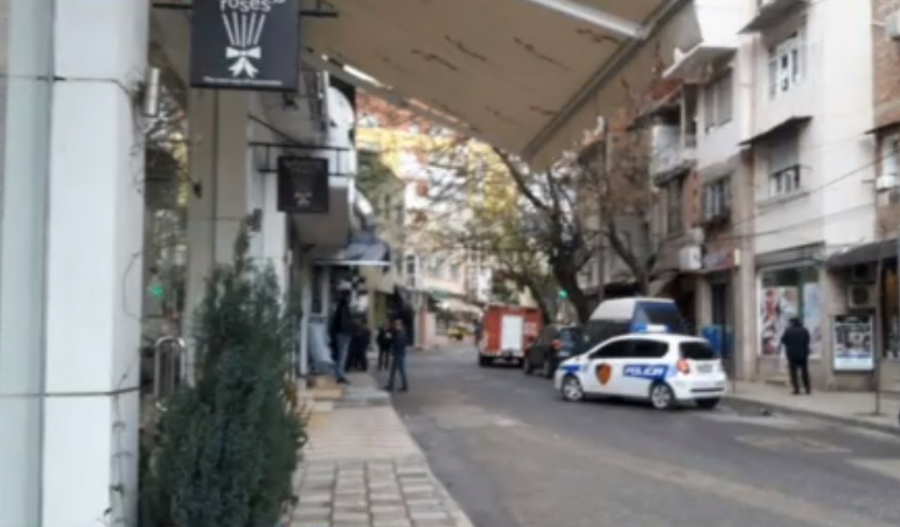DETAJE & VIDEO GALERI/ Tiranë, shpërthimi me eksploziv, dalin pamjet e rënda, arrin në 2 numri të plagosurve