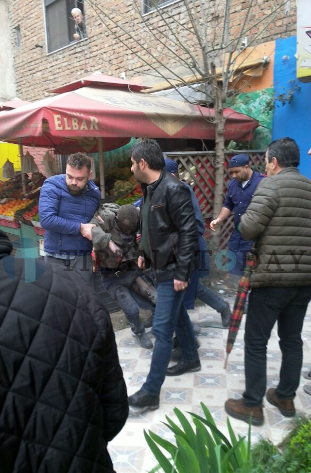 DETAJE & EMRI/ Shpërthimi në Tiranë, Policia në vend të zbardhjes e errëson ngjarjen: Ja çfarë ndodhi në dyqanin e celularëve