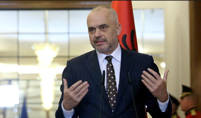 Kryeministri, ftesë policisë të arrestojë për pronat e tjetërsuara