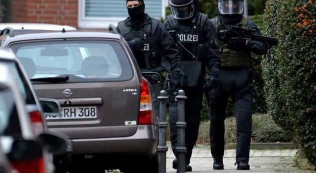 Kokaina në Durrës, agjentë gjermanë dhe zvicerianë “i bashkohen” DEA-s, “pushtojnë” Tiranën?!