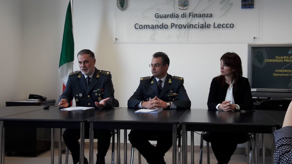 DETAJE/ Trafikuan 950 kg kokainë nga Holanda në Itali, 11 shqiptarë të arrestuar bashkë me kapon bashkëkombës