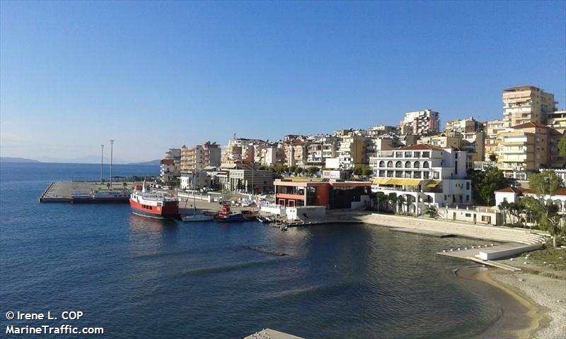 EKSKLUZIVE/ Dokumenti, qeveria jep me qera Portin e Sarandës për 2000 dollarë