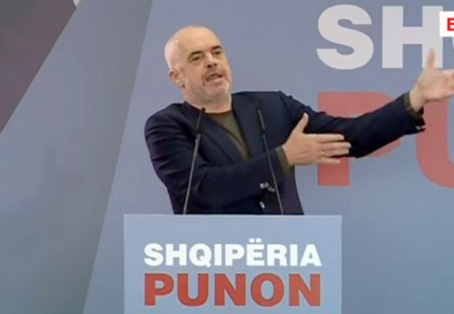 Te Rruga e Kombit bëhet nami, Rama vendos edhe një taksë të re