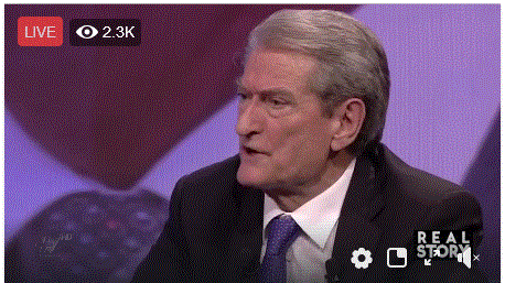 RRËFIMI/I dërguari i Klinton i kërkoi mos të ishte në zyrë më 21 janar