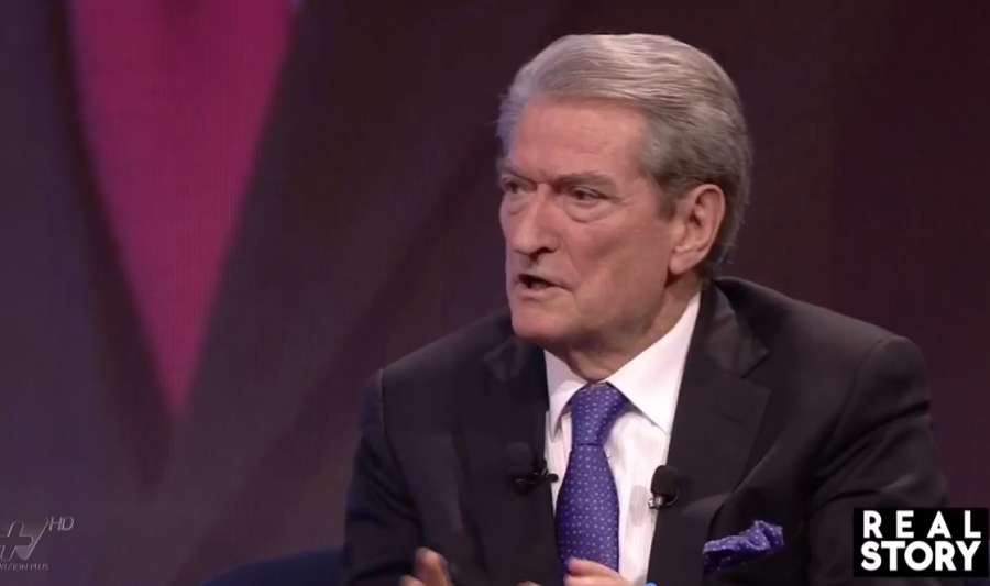 Berisha sulmon ashpër prokurorët, biznes me dosjet e kriminelëve