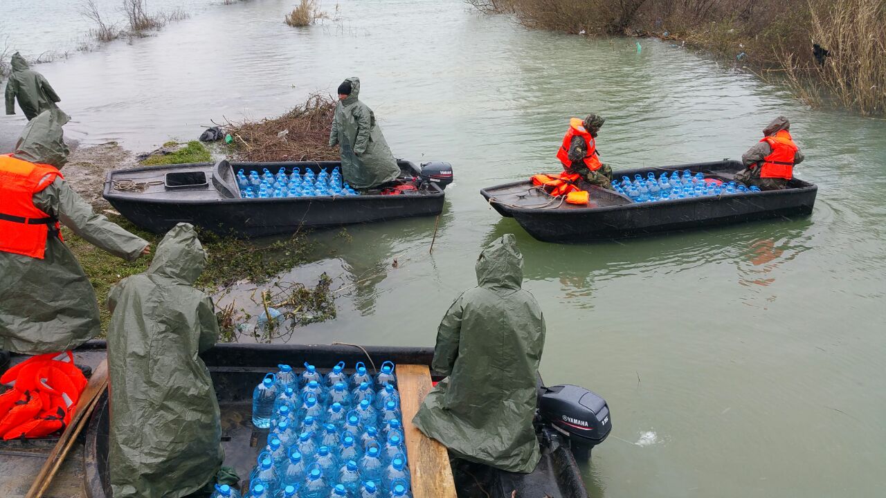 Shkodra “det me ujë”, ministrja e bën “fushë me lule”