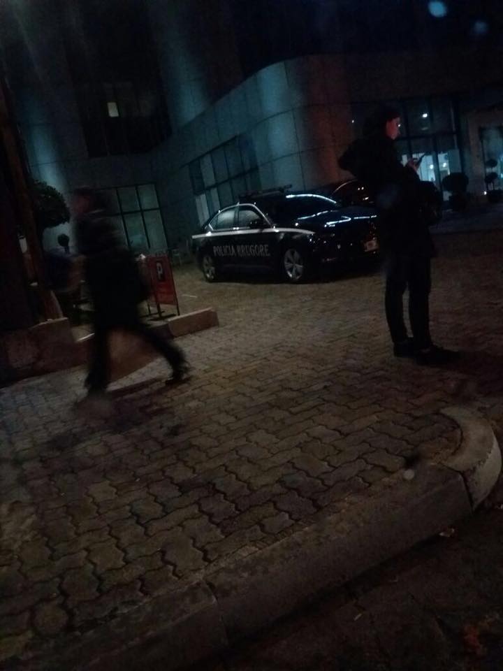 Edi Rama në spital?! Publikohet edhe foto