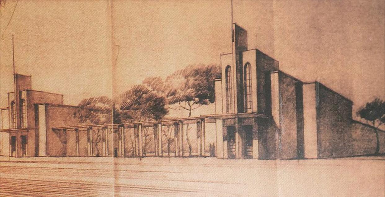 DOKUMENTI/Zbulohet gënjeshtra për azbest tek Teatri Kombëtar, kjo është eskpertiza e italianëve