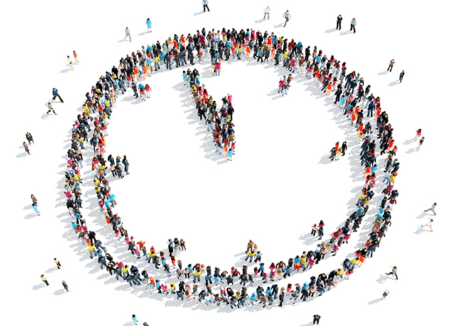 Ndryshimi i orës – Avantazhet dhe disavantazhet