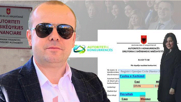 Zbulohen punësime familjare dhe konkurse fiktive të “rilindjes”