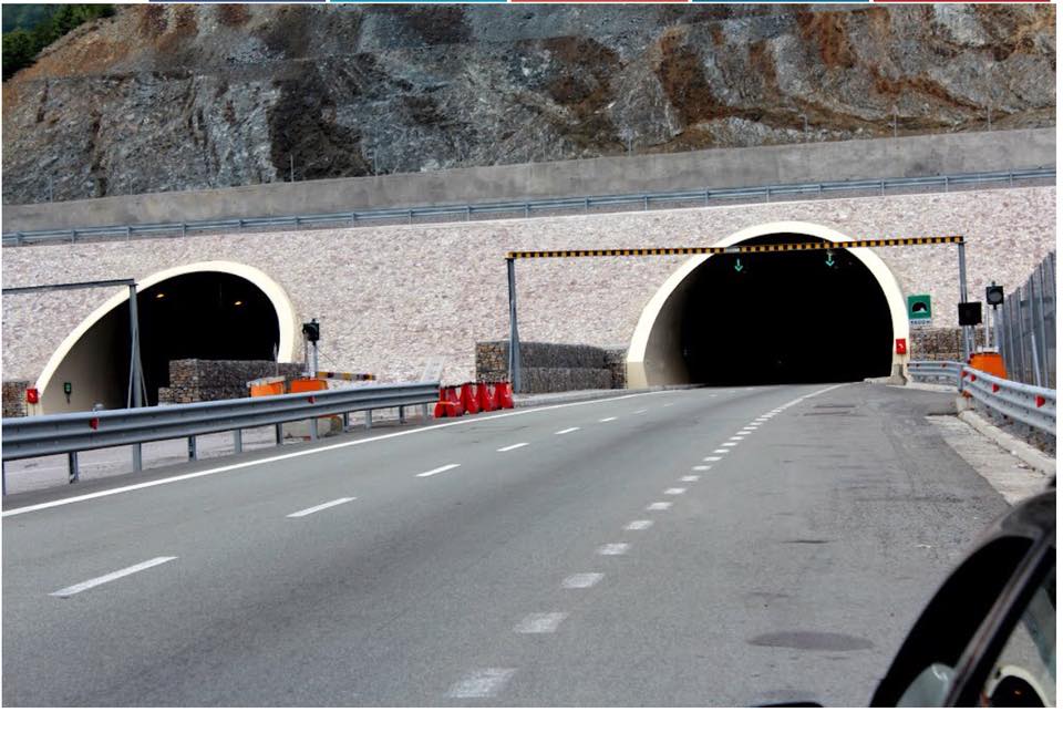 Berisha komenton taksën e rrugës së Kombit, ai ka një alternativë