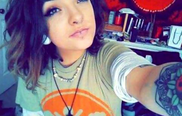 EMRA & FOTO/ Ndërron jetë 19 vjeçarja, vajza “realizoi ëndrrën”, kërkoi dhe gjeti vrasës me pagesë për të vrarë veten