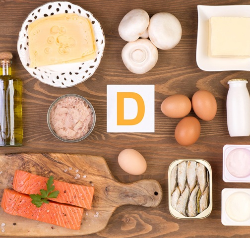 Kjo vitaminë parandalon kancerin