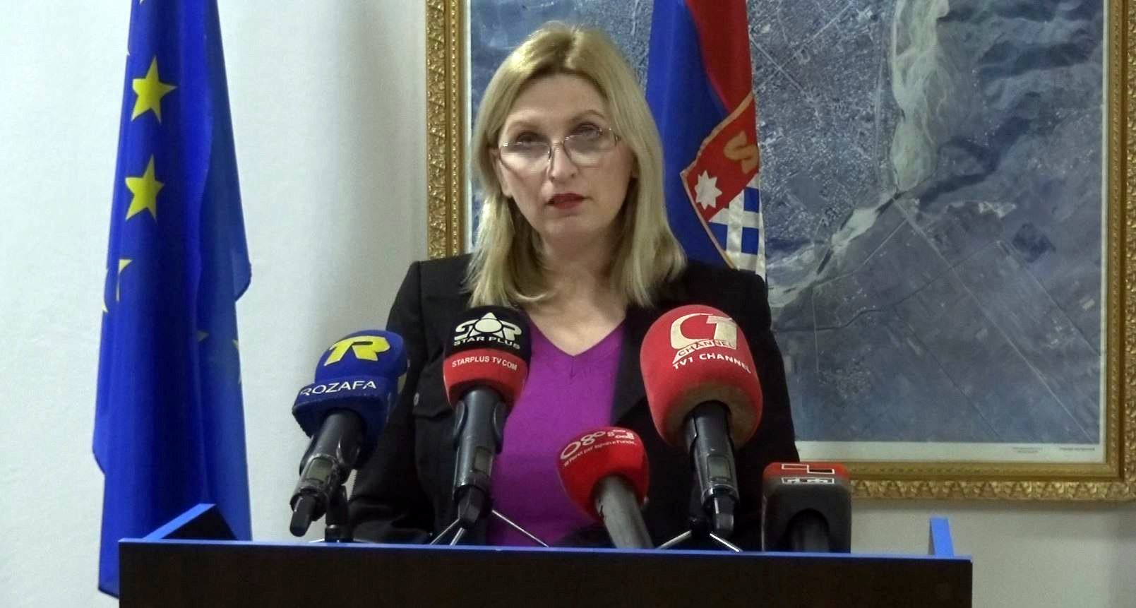 Shkodër, përkeqësohet situata, Ademi: Të shpallet gjendja e emergjencës